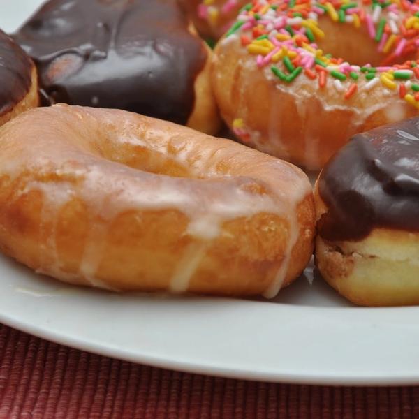 Donuts - for the kid in you(r) home! gallery photo 6