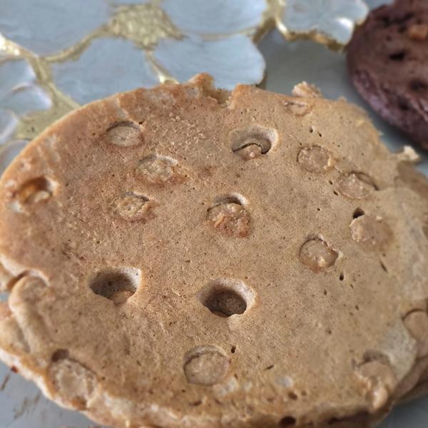 Pancake Platter - Weekend Brunch gallery photo 4