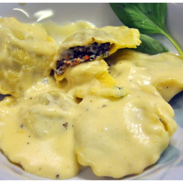 Homemade Ravioli ..... Done Two Ways gallery photo 4