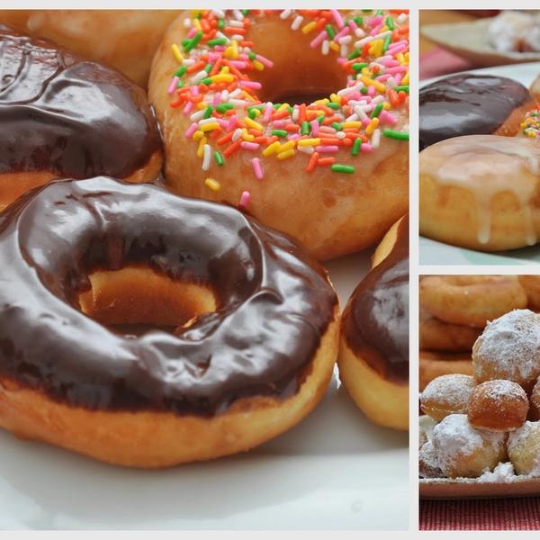 Donuts - for the kid in you(r) home! gallery photo 1