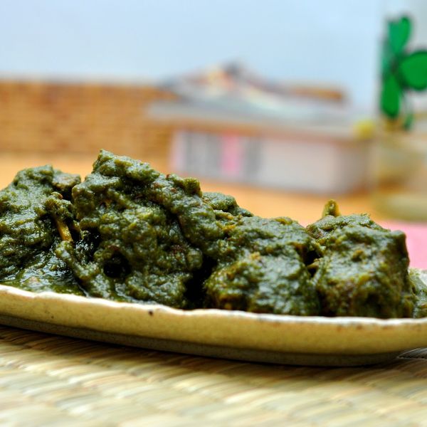 Saag Gosht gallery photo 2