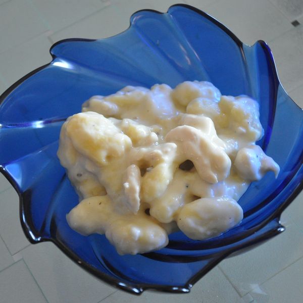 Quick Homemade Gnocchi gallery photo 18