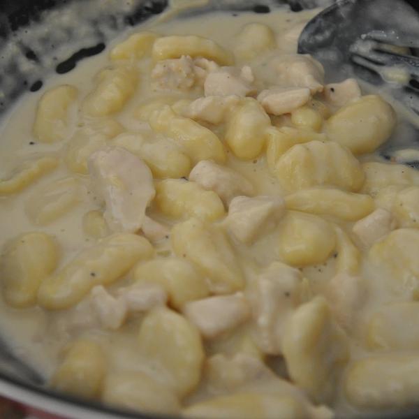Quick Homemade Gnocchi gallery photo 13