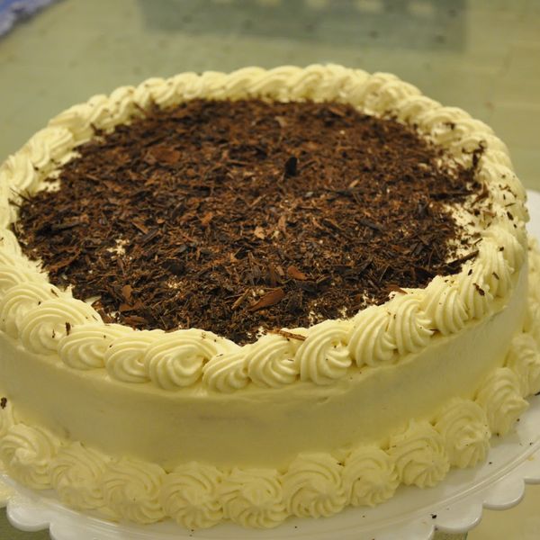 Tiramisu Cake ..... the Best of Both Worlds ....... gallery photo 5