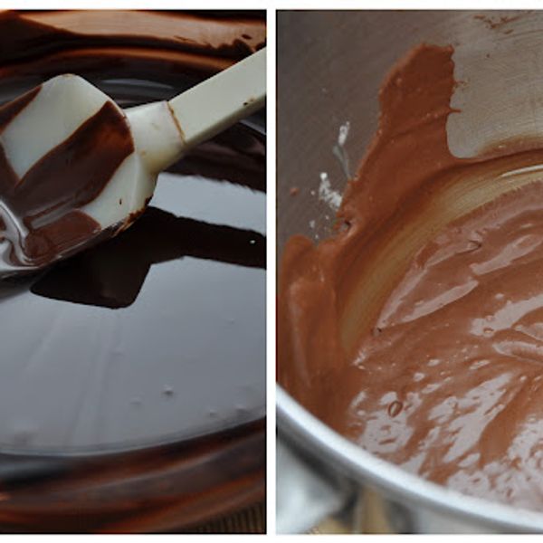 The Best Chocolate Cake for the Best Dads! gallery photo 6