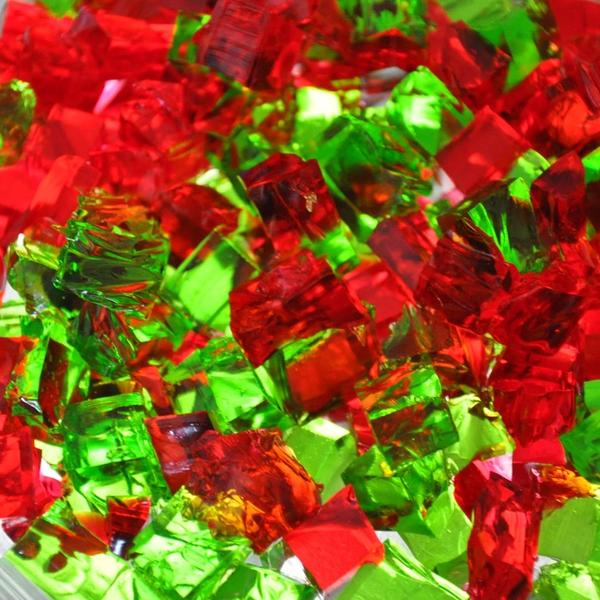 Broken Glass Jello gallery photo 2