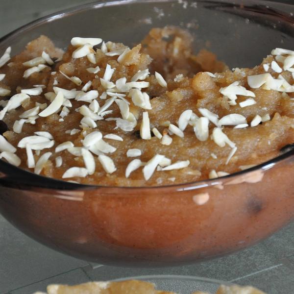 Navratri Ashtami Prasad gallery photo 6