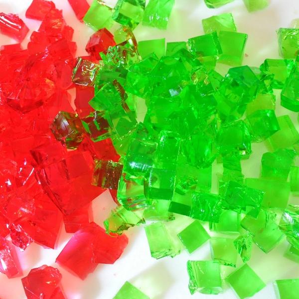 Broken Glass Jello gallery photo 7