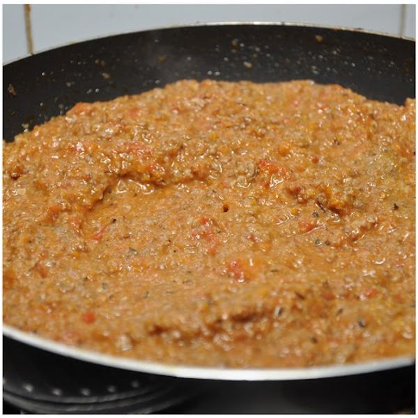 Tagliatele Bolognese gallery photo 6