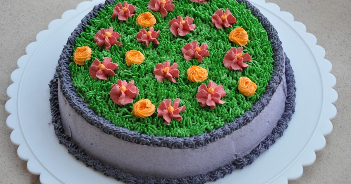 cake, made to order,