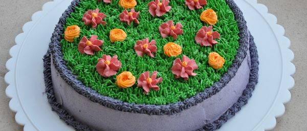 Made to Order Birthday Cake