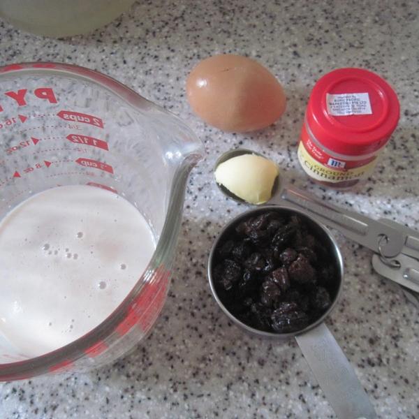 Cinnamon Raisin Swirl Bread gallery photo 4
