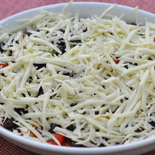 Seven Layer Dip gallery photo 2