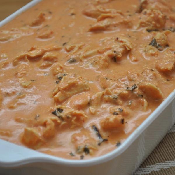 Easiest Murg Makhani - Restaurant Style! gallery photo 1