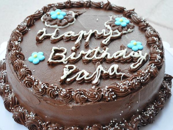 Happy Birthday ........ from kids with love