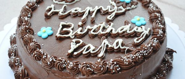 Happy Birthday ........ from kids with love