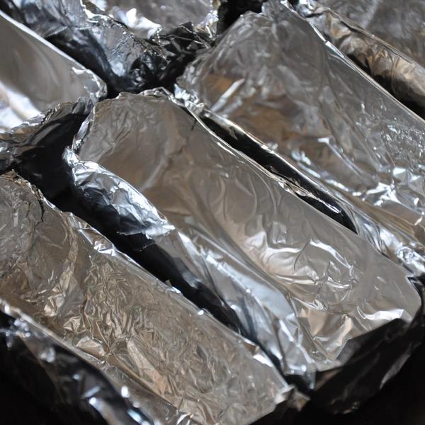 Homemade Twinkies! gallery photo 6
