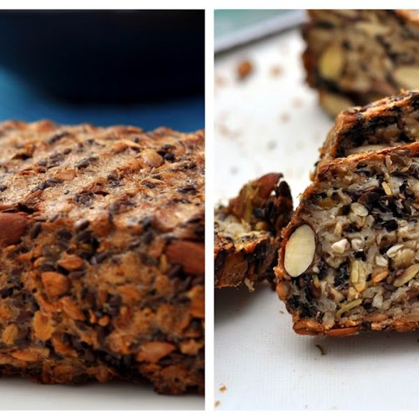 The Most Unusual Bread ..... Ever!  gallery photo 2