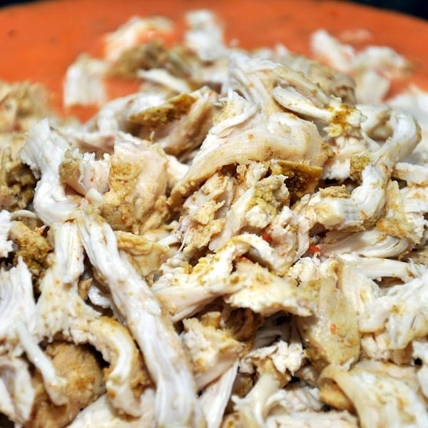 Easiest Murg Makhani - Restaurant Style! gallery photo 2