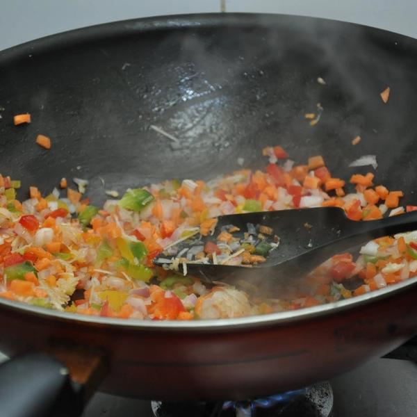 Friday Night Lasagna ..... gallery photo 7
