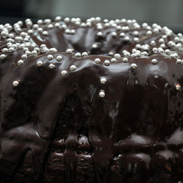 Too Much Chocolate Cake! gallery photo 6