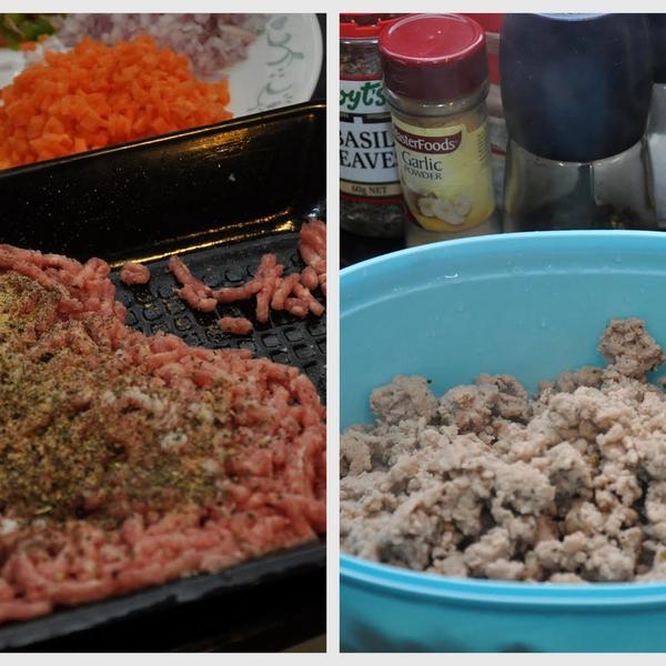 Friday Night Lasagna ..... gallery photo 6