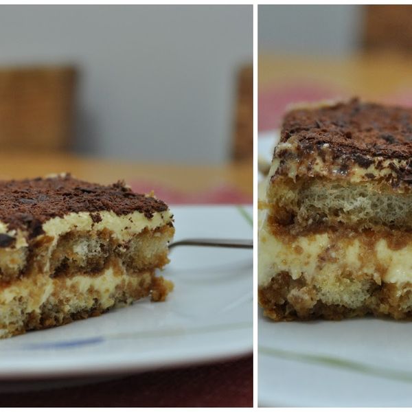 The Best Tiramisu [a.k.a. TBT] gallery photo 4