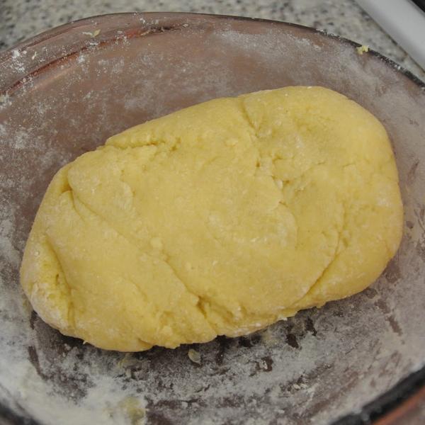 Quick Homemade Gnocchi gallery photo 8