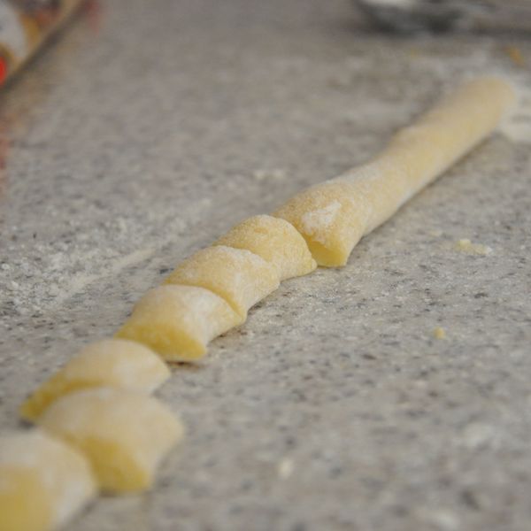 Quick Homemade Gnocchi gallery photo 15