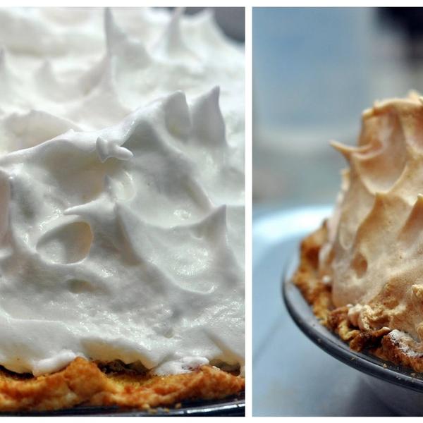The Perfect Lemon Meringue Pie  gallery photo 8
