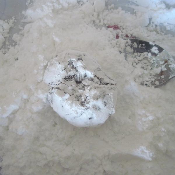 Let it Snow .... On My Cookies! gallery photo 2
