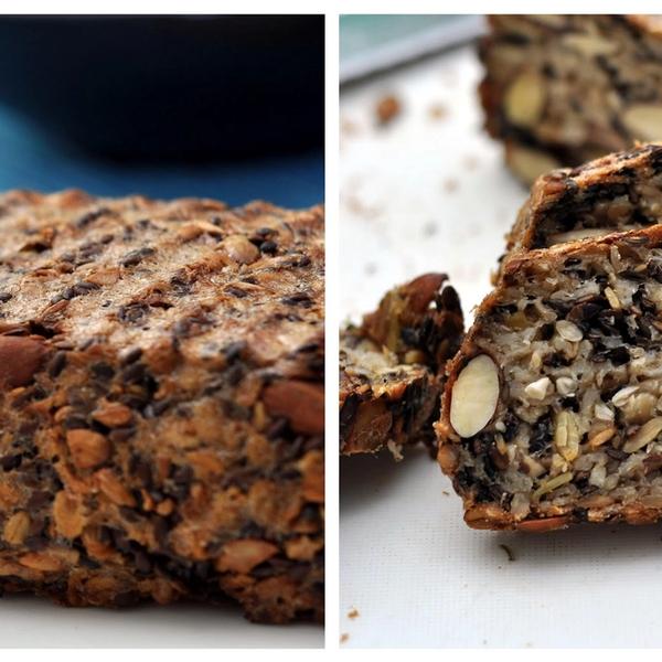 The Most Unusual Bread ..... Ever!  gallery photo 9