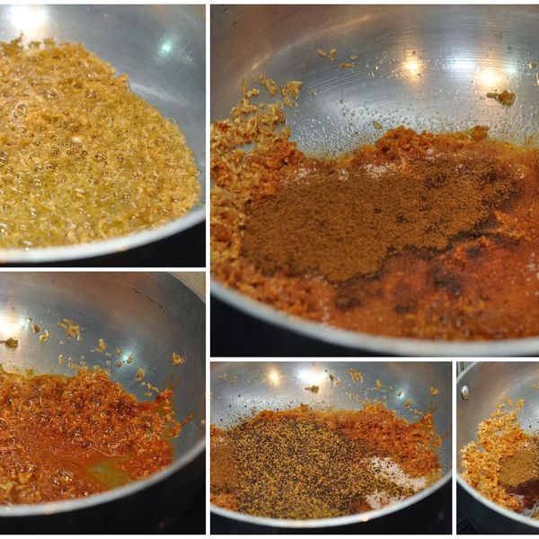 Quintessentially Punjabi ..... Gajar Gobi Shalgam ka Achaar (Carrots Cauliflower & Turnips Pickle) gallery photo 10