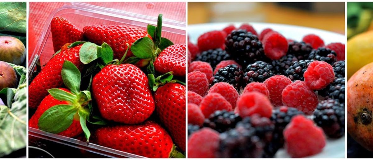 Towards a Healthier You .........