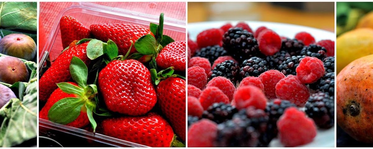 Towards a Healthier You .........