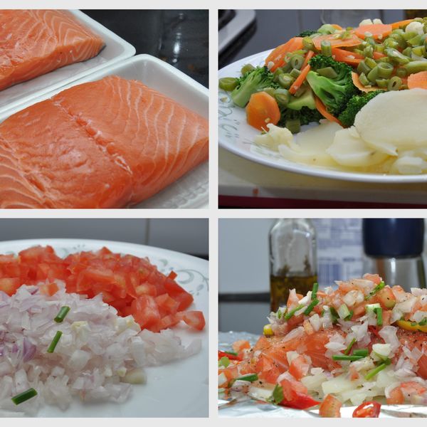 Quick and Easy Baked Fish gallery photo 13