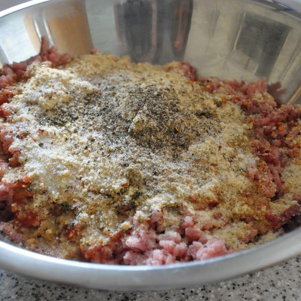 The Best Meatballs ....... With Angel Hair Pasta gallery photo 4