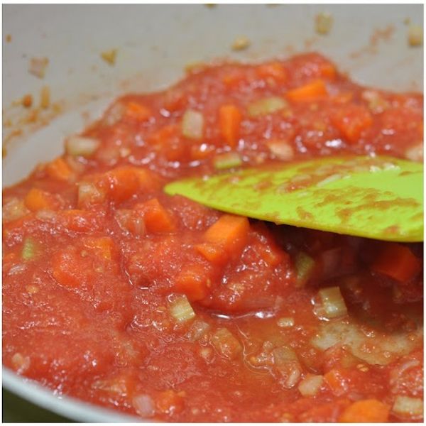 Hearty Sausage and Vegetable Soup gallery photo 5