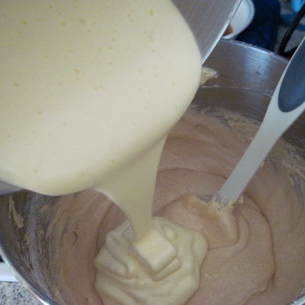 One Caramel Cake.... Having it Two Ways.... Priceless! gallery photo 6