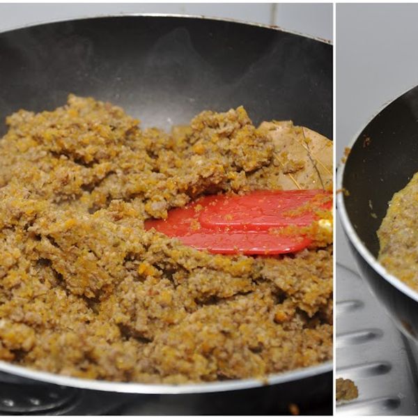 Tagliatele Bolognese gallery photo 5
