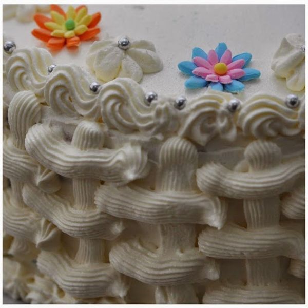 Rainbow Cake  gallery photo 11