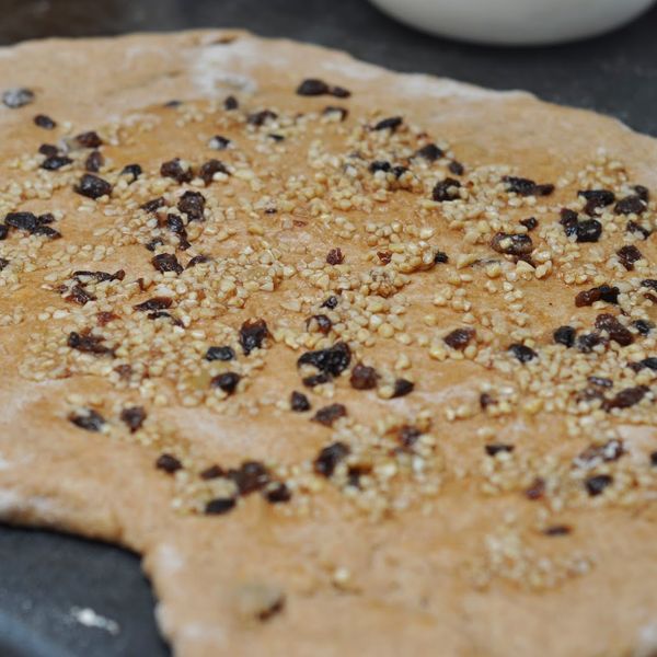 Fruit and Nut Swirl Bread gallery photo 8