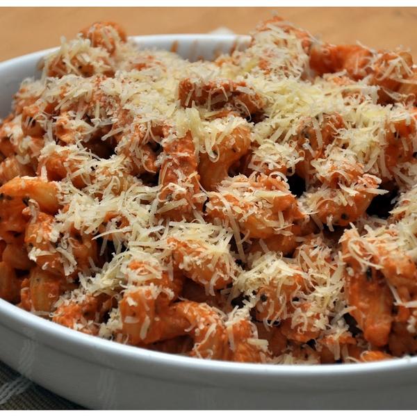Chicken Pasta for Kids (and adults!) gallery photo 6