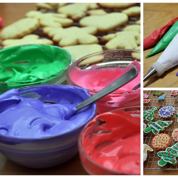 Christmas Cookies gallery photo 7