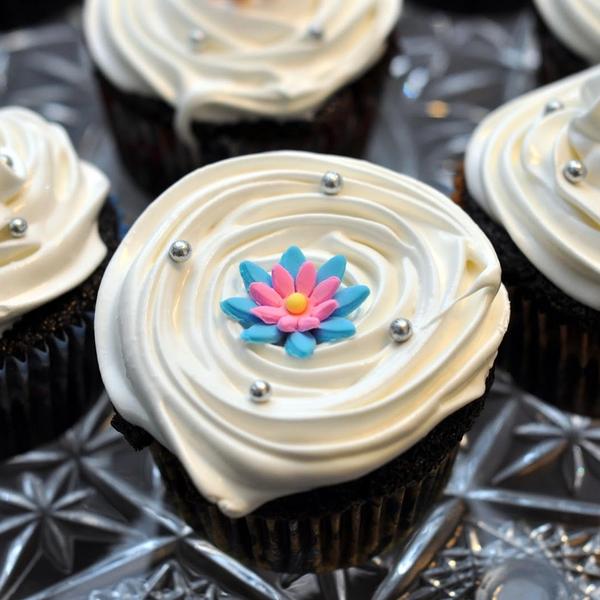 The Best Chocolate Cupcakes! gallery photo 5