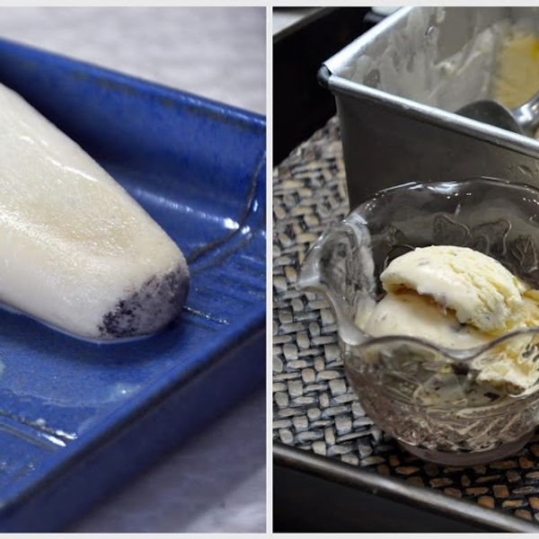 Quick and Easy Kulfi (No cooking needed!) gallery photo 1