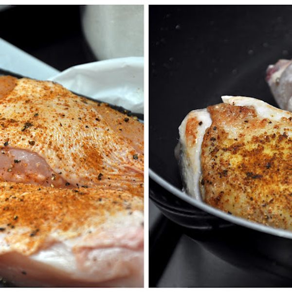 Slow Cooker Chicken Curry gallery photo 4
