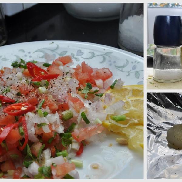 Quick and Easy Baked Fish gallery photo 5