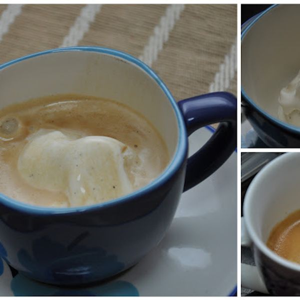 Affogato - Perk up your Ice Cream! gallery photo 2
