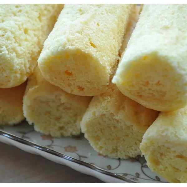Homemade Twinkies! gallery photo 4